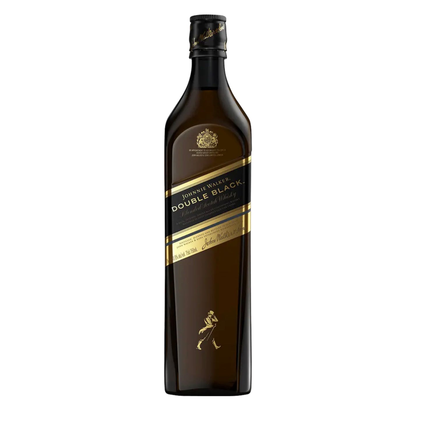 Johnnie Walker Double Black