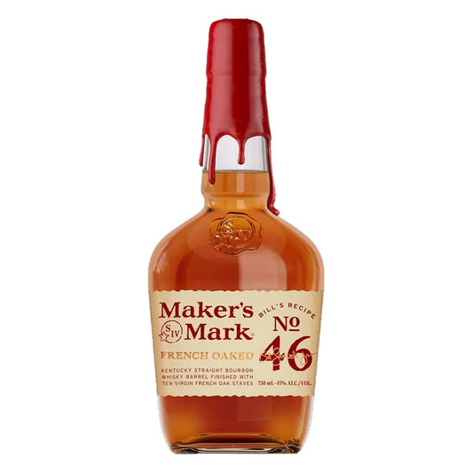 Maker's Mark 46 Bourbon Whisky