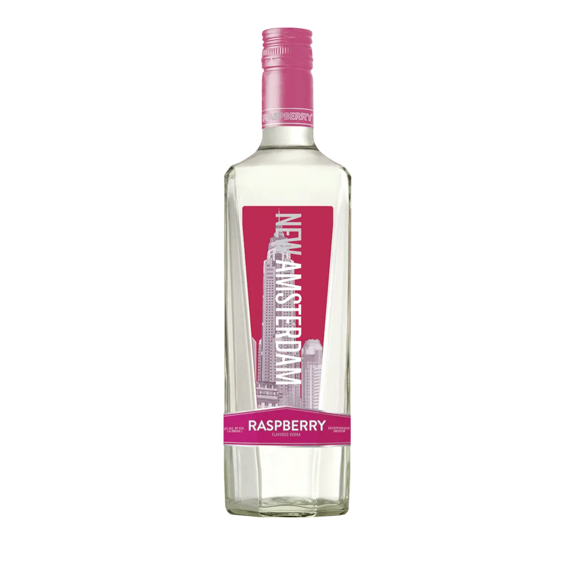 New Amsterdam Raspberry