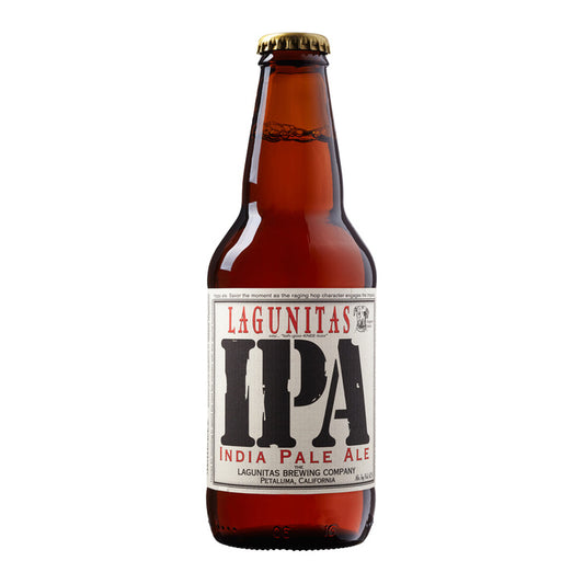 Pale Ale IPA