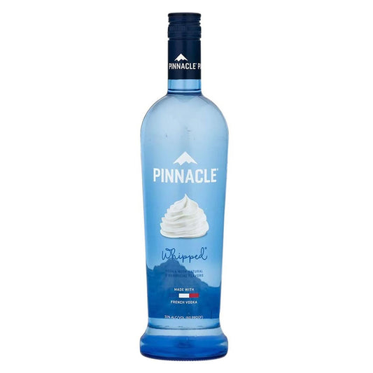 Pinnacle