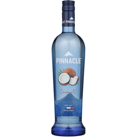 Pinnacle Coconut