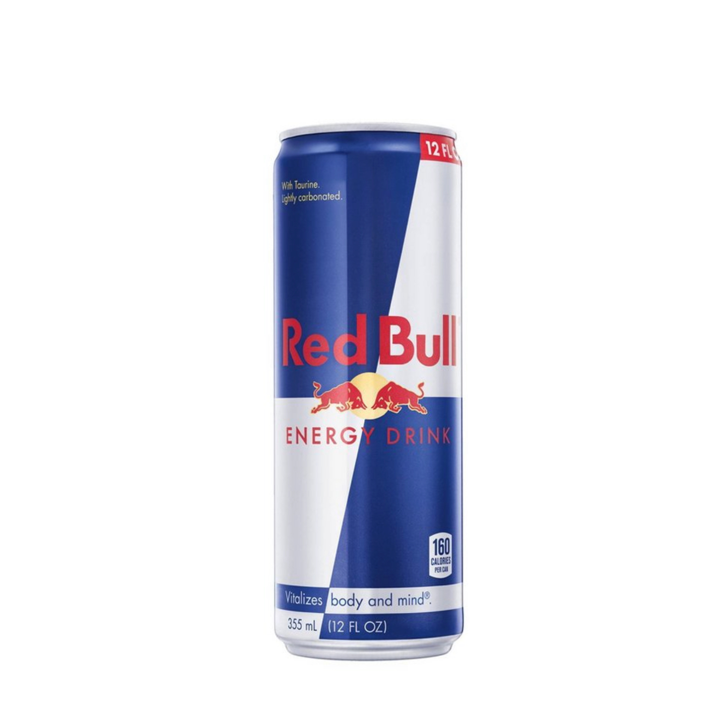 Red Bull