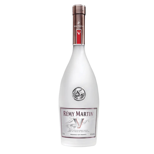 Remy Martin V