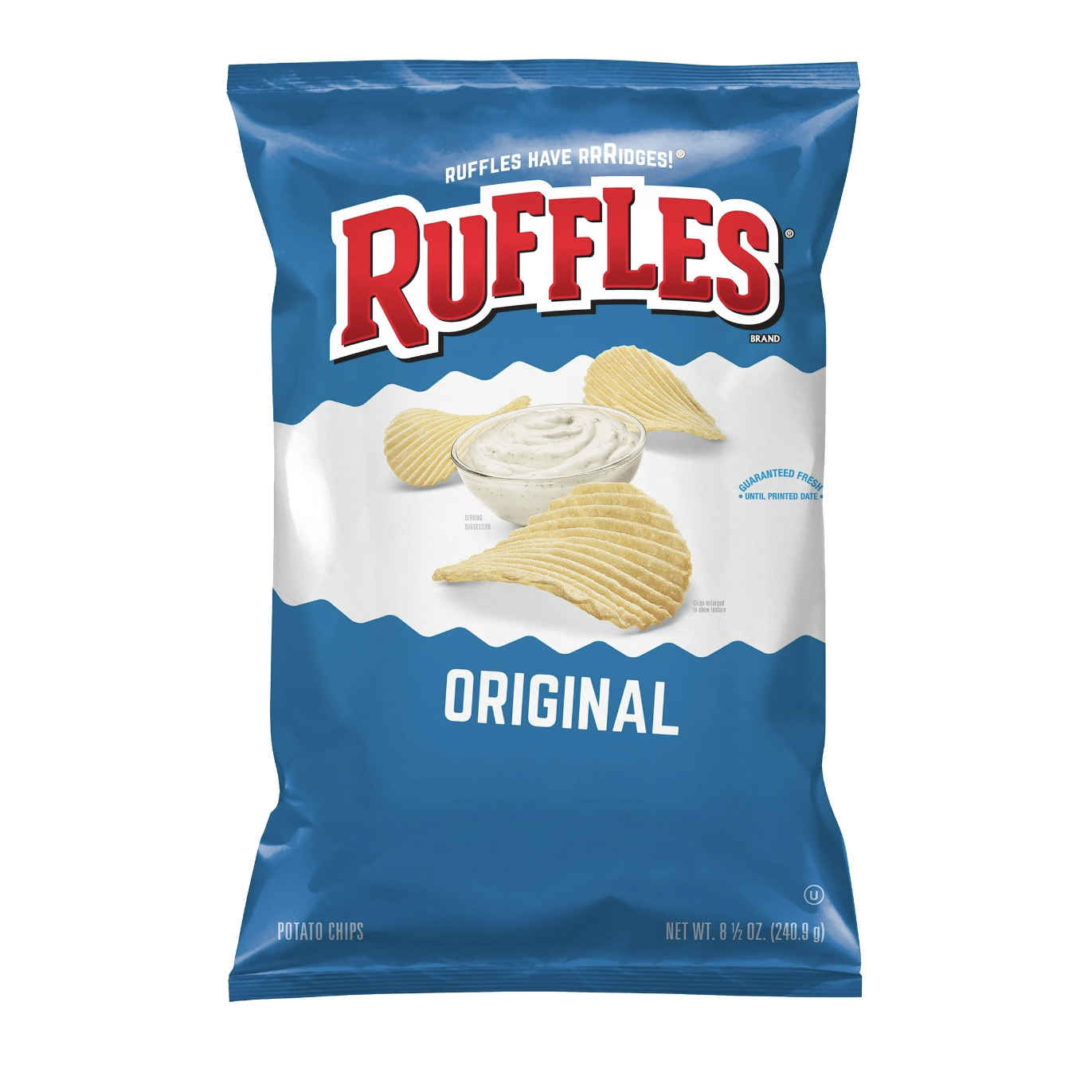 Ruffles