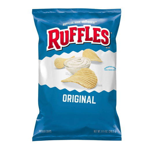 Ruffles