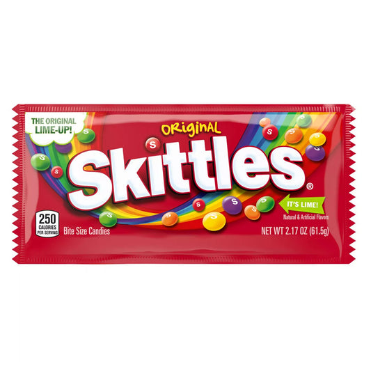 Skittles