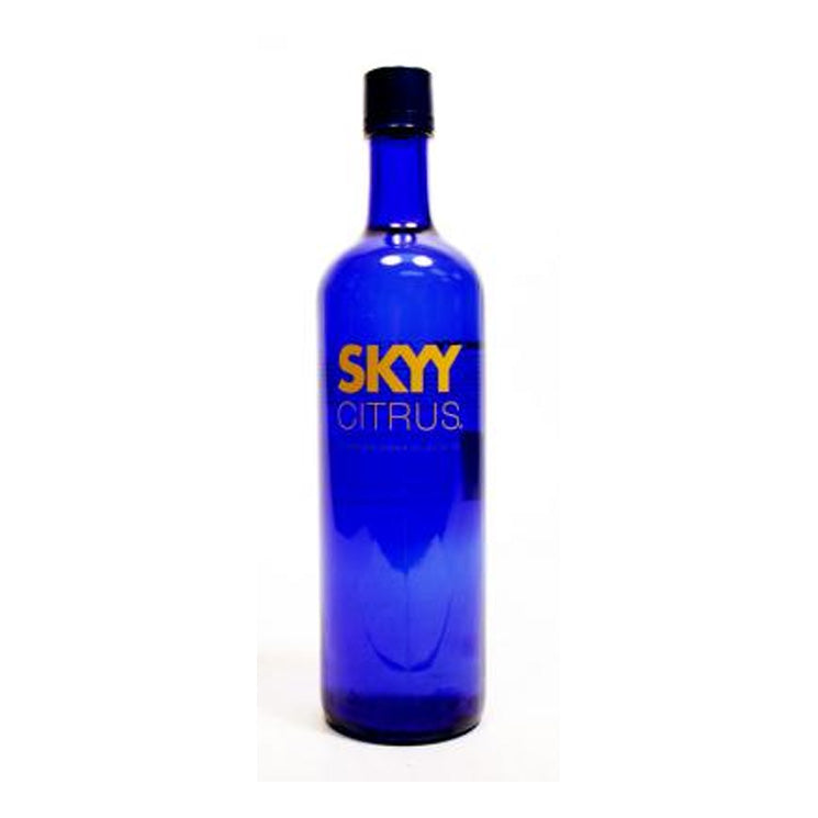 Sky Infusions