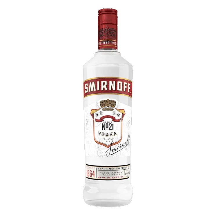 Smirnoff 200ml