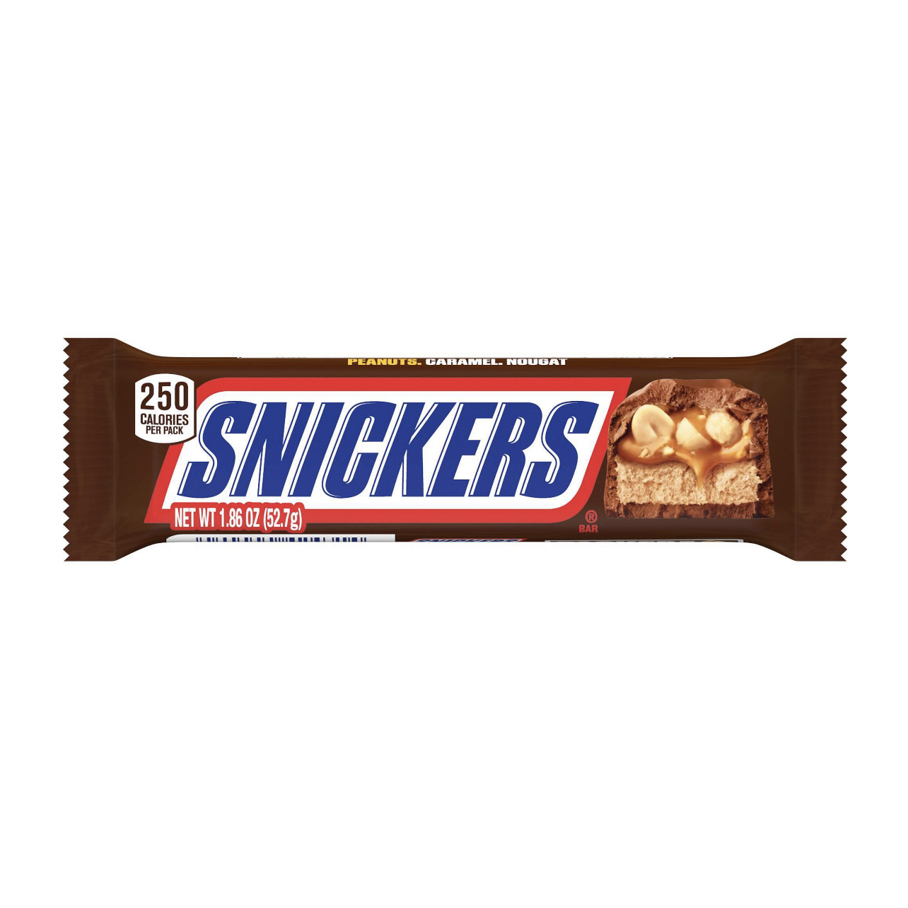 Snickers