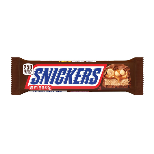 Snickers