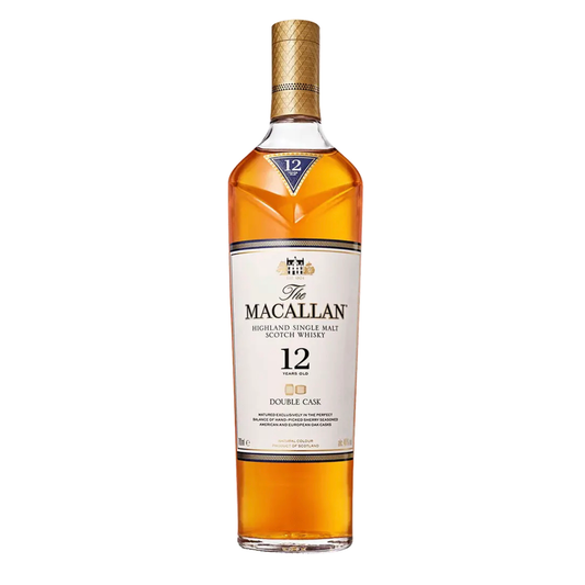 The Macallan 12 year