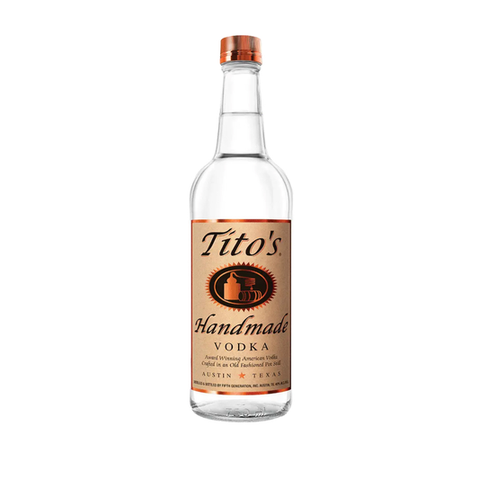 Titos Handmade