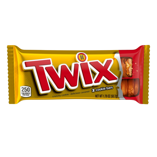 Twix