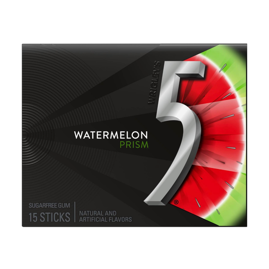 Watermelon 5