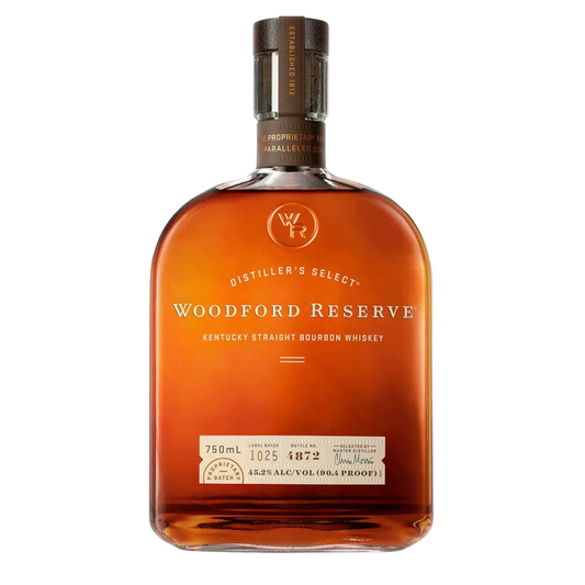 Woodford Reserve