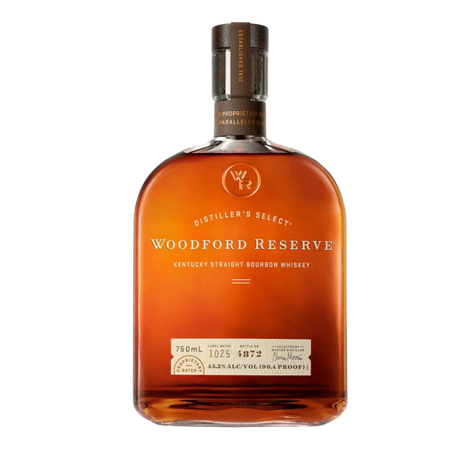 Woodford Reserve Bourbon