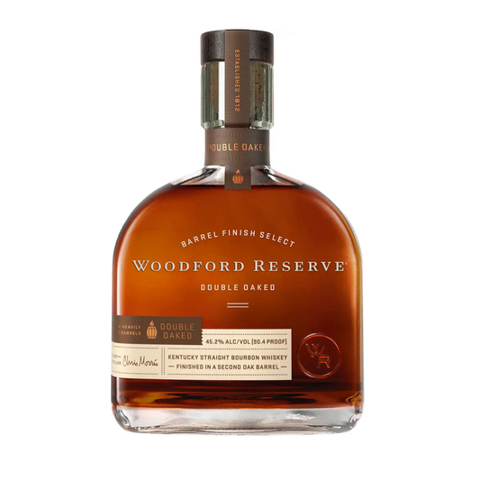 Woodford Reserve Double Oaked