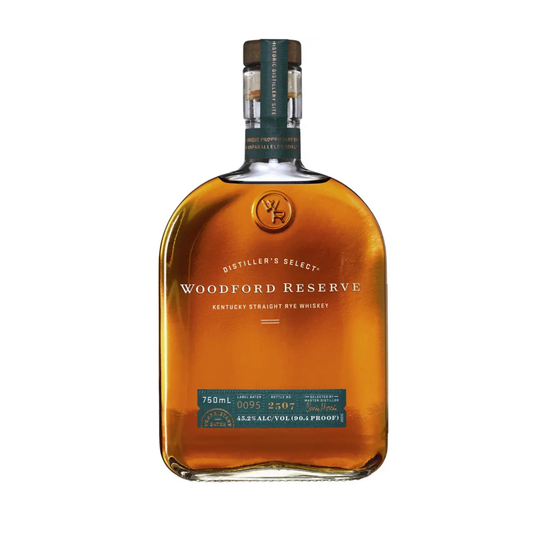 Woodford Reserve Rye